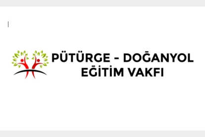 Pütürge-Doğanyol Eğitim Vakfı 24 Kasım Öğretmenler Günü Mesajı