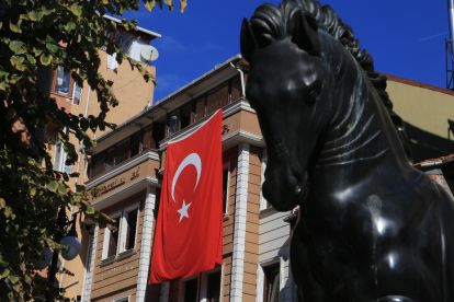 Vakfımız Kurucuları