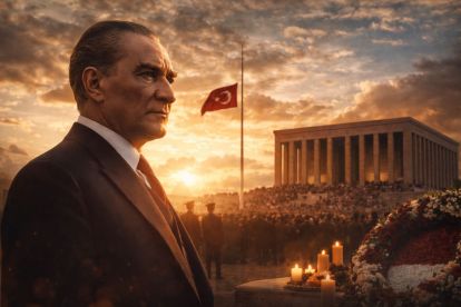 Minnet ve saygıyla anıyoruz