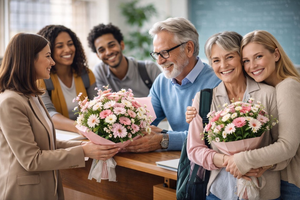  Öğretmenler Günü Kutlu Olsun.