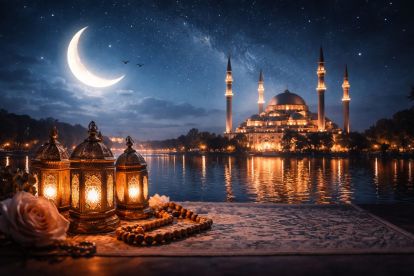 Miraç Kandili Mesajı 