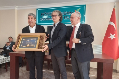 "VEFA ZAMANI " Etkinliklerimiz -2