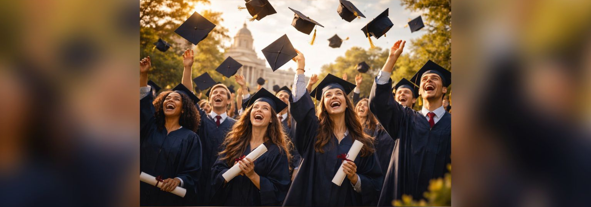 Bir Hayalin Gerçek Olduğu An